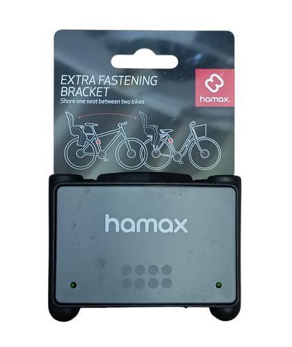 Hamax rahmenhalterung - hamax,