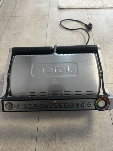 Tefal optigrill - tefal,