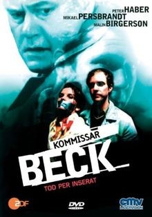 Kommissar beck tod - beck,