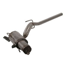 Ruß-/Partikelfilter JMJ 1143