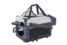 Nobby Traveller Plus blau/grau