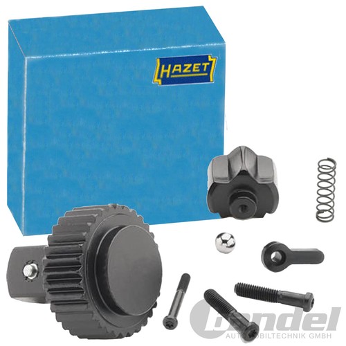 Hazet reparatursatz - hazet,