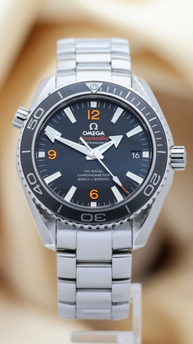 Omega seamaster planet - omega, ocean