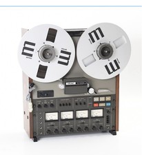 TEAC A-3440 4-Track