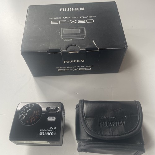 Fujifilm blitz x20 guter - fujifilm,