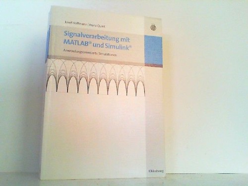Signalverarbeitung mit matlab - mit,