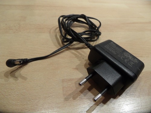 Adapter adaptor netzgerät - ac,