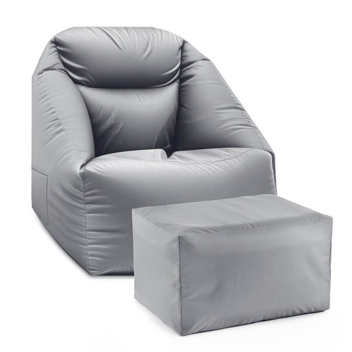 Lumaland sitzsack set - set, air