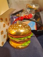 Mc Donalds Mysterybox