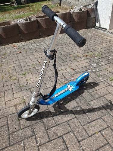 Hudora bigwheel 205 - hudora,