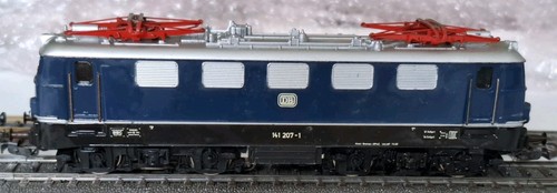 Märklin primex 3033 e - märklin, e-lok