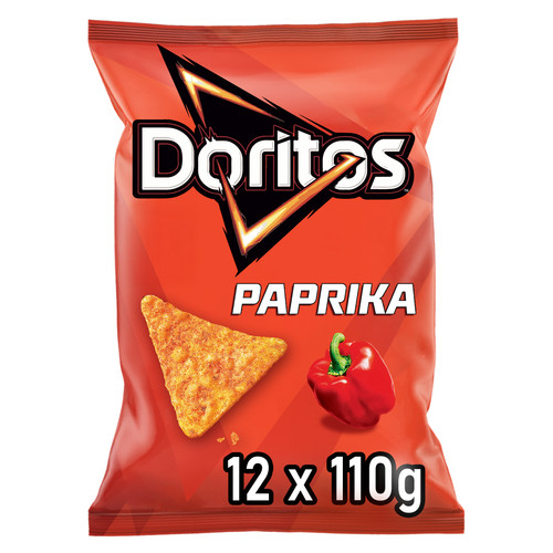 Doritos tortilla nachos - doritos,