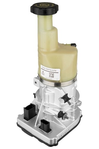 Elektrohydraulische servopumpe - elektrohydraulische,