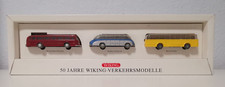 Wiking 50 Jahre VM.:MB