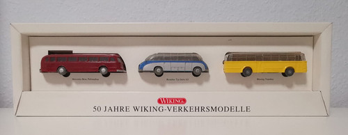 Wiking jahre mb - wiking, vm.:mb