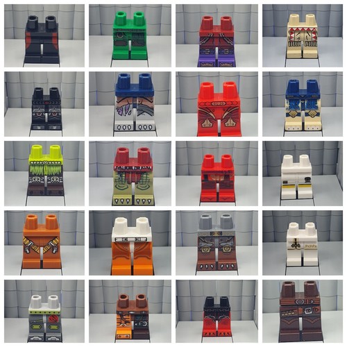 Lego beine minifig - lego®,