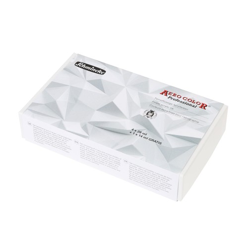 Schmincke aero - (320,95€/1l),