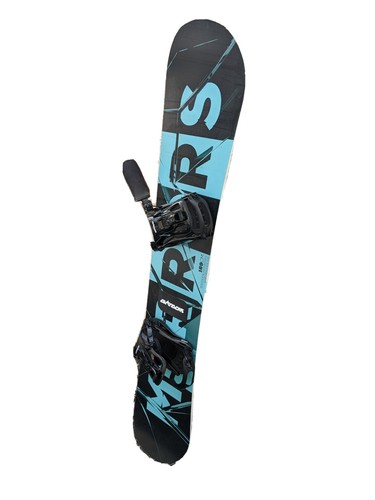 Snowboard