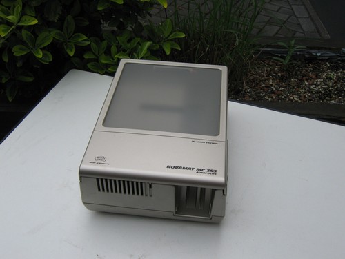 Braun camera type - braun,