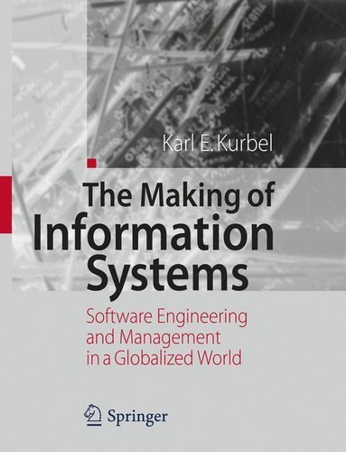 The making information - of,