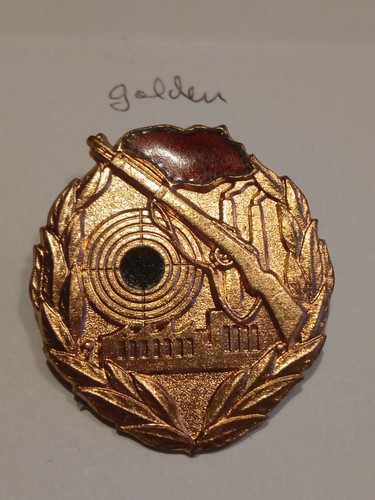 Ddr orden kampfgruppen - orden,