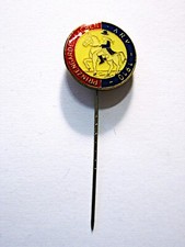 Anstecknadel  Aachen