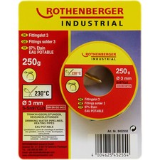 Rothenberger Lötzinn