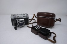 Kodak Retina IIIc mit