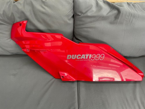 Ducati 999 verkleidung - (749),
