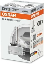 OSRAM D1S Classic 35W PK32-2