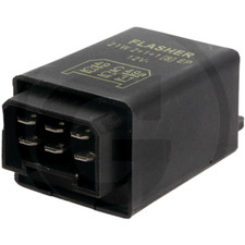 Blinkgeber für Case IH