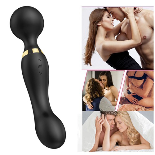 Massagestab modes vibrator - 20,