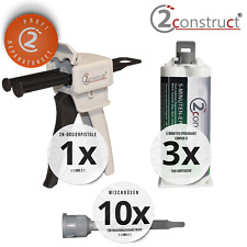 🇩🇪  2Construct®