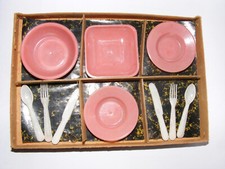 OVP DDR Set von altem