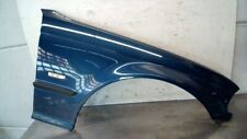 BMW 320i touring E46 Kotflügel R Bj 2001 Farbe blau