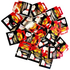 ANGEBOT 6x Angelhaken gemischt