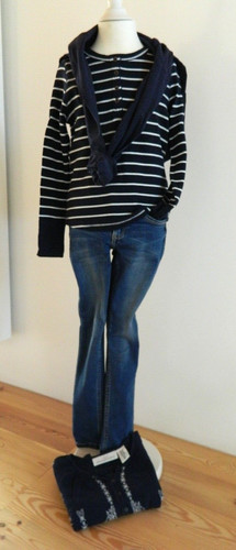 Pfiffig jeans amica vingino - pfiffig!,