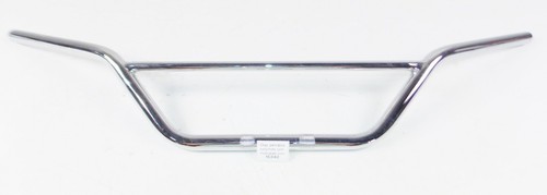 Vintage 22mm chrom lenker - 22mm,