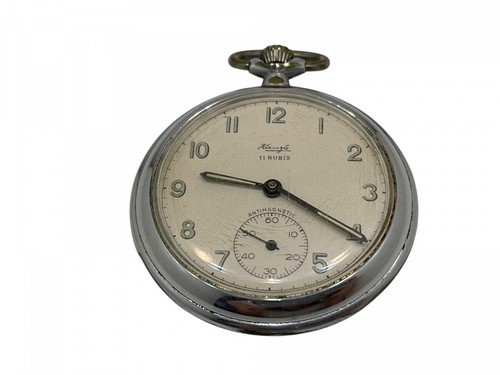Kienzle markant taschenuhr - markant, Ø