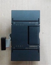 Used 1Pcs Siemens 6ES7