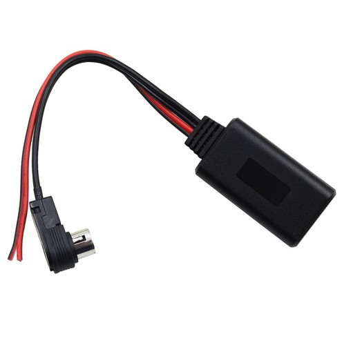 Bluetooth aux adapter - bluetooth,