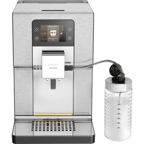 Krups ea877d intuition - krups,