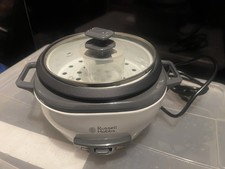 Russell Hobbs Reiskocher  0,8l