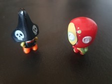 Gogos Crazy Bones Series 1