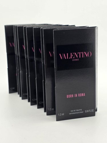 Valentino uomo born roma - uomo,