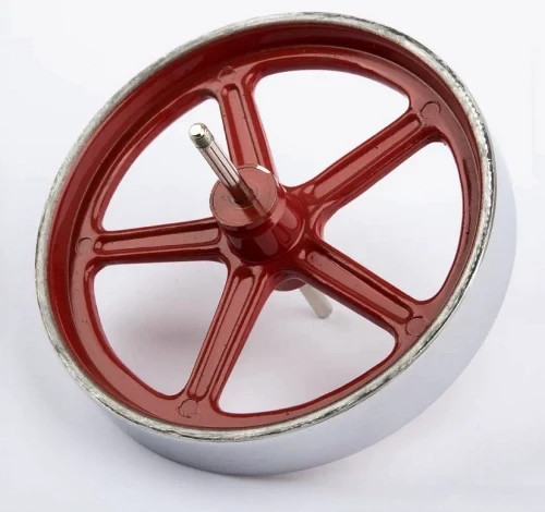 Wilesco 01690 schwungrad 100 - 01690,