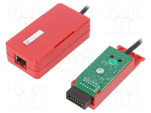 Ohaus 83032109 ethernet - ohaus,
