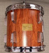 Sonor Signature Bubinga Heavy