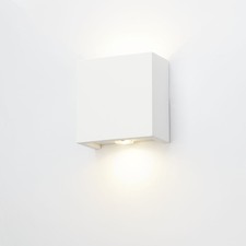 Wandlampe Up & Downlight