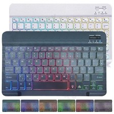 DE QWERTZ Bluetooth-Tastatur